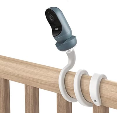 Babymonitorhouder voor Smarter Beb monitors