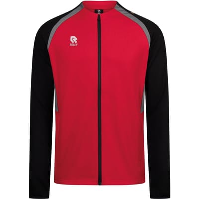 Robey Performance 2.0 Full-Zip Trainingsjack Junior