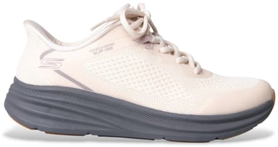 Skechers Slip-ins sneakers: BOBS Skillz - Too Essential gebroken