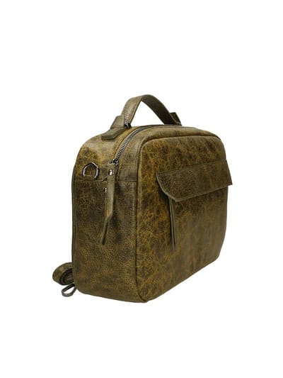 Gave Lux tas Uniseks GREEN