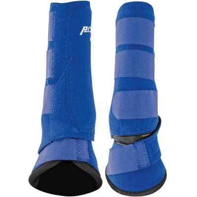 Gesloten laarzen Pro-Tech