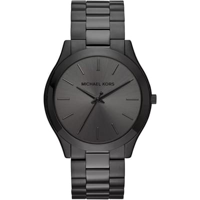 Michael kors MK8507 Heren Horloge 44mm 5ATM