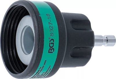 BGS Adapter Nr. 18 voor art. 8027 / 8098 voor VW - 8027-18
