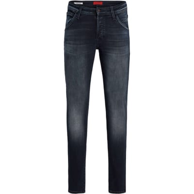 JACK&JONES JEANS INTELLIGENCE - JJIGLENN JJFOX 50SPS CB 104 NOOS Heren Jeans