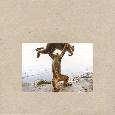 Shellac - Dude Incredible (CD | LP)