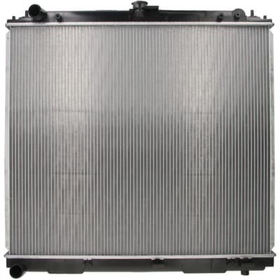 Radiator, motorkoeling KOYORAD PL021963