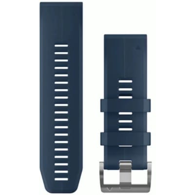 Siliconen horlogebandje Garmin QuickFit® 26 mm