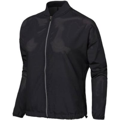 Veste de baseball Nike Femme Noir 889292-010 M black
