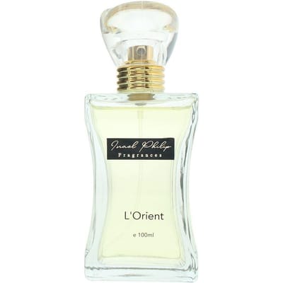 Israel Philip, L'Orient, Parfum, Voor Vrouwen, 100 ml