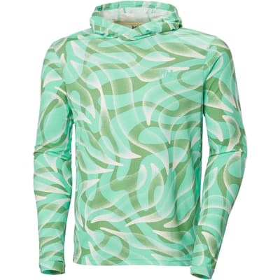 Hoodie Helly Hansen Lifa Active Solen