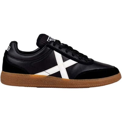Munich Rumba 01 Schoenen Zwart EU 39 Man