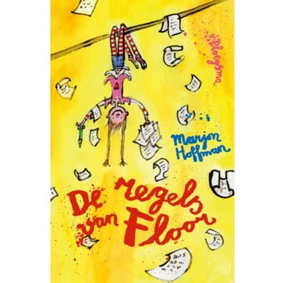 De Regels Van Floor - Marjon Hoffman