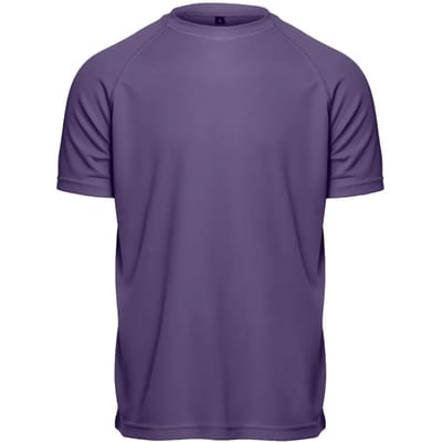 ademend T-shirt Pen Duick Firstee