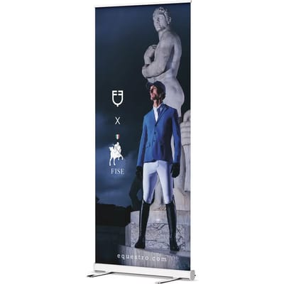 Stalaccessoire Equestro X Fise