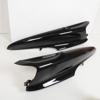 Coque arrière One pour Scooter MBK 250 Skyliner Neuf