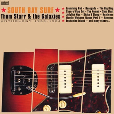 South Side Surf: Anthology 1963-1964