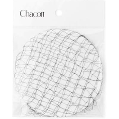 Chacott - Bun Hair Net M 3 pcs