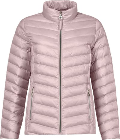 Frandsen Licht Gewicht DonsJas Pale Rose Maat 38