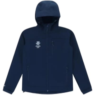 Osaka Softshell Jas Junior - Maat 12/14