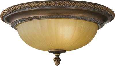 Landelijke Hanglamp - Steady Lighting - Metaal - Landelijk - E27 - L: 26.8cm - Voor Binnen - Woonkamer - Eetkamer - Zilver