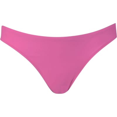 Puma Vrouwen/dames Bikinibroekjes (Fluorescerend Roze)