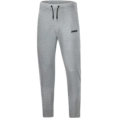 Jako Base Joggingbroek Heren - Zwart | Maat: 3XL