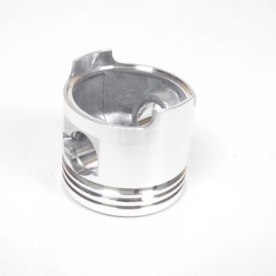 Piston moteur P2R pour Moto Chinois 50 motocycle Neuf