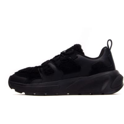 Chaussures de Course Tommy Hilfiger FW0FW07307 Bds taille 36 36 noir