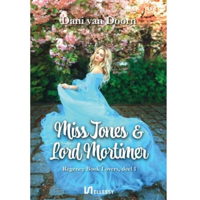 Miss Jones & Lord Mortimer - Dani van Doorn