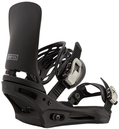 Burton Cartel bindingen black