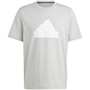 T-shirt Korte Mouw adidas Fi Bos Reg T