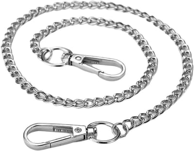 Metalen Broekketting - Gothic Pants Chain voor Heren en Dames