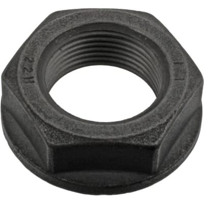 Moer, wielnaaf FEBI BILSTEIN 45450