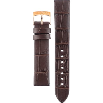 MIDO Straps M600015052 Baroncelli band