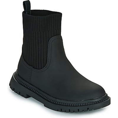 BEPPI  Laarzen 2203070-BLACK