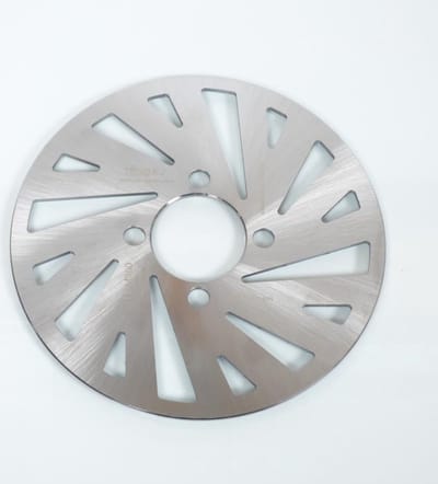 Voorremschijf france uitrusting voor scooter mbk 50 stunt naked 2007 tot 2018 m350 / 190mm Ø48mm nieuw