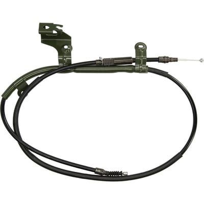 Kabel, parkeerrem ABE C7W018