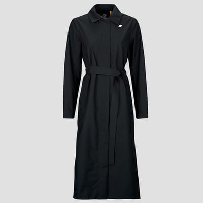 Trenchcoat K-Way BARBRA STRETCH 2L