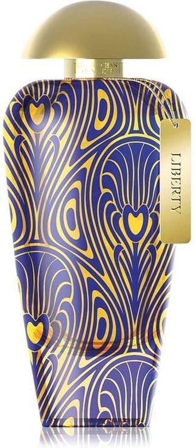 De Koopman van Venetië Murano Exclusiv - Liberty eau de parfum 100ml