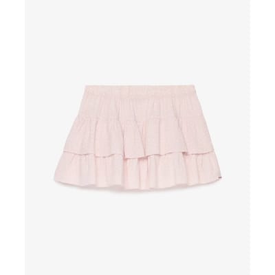 Mini Rok Mini Dames Superdry
