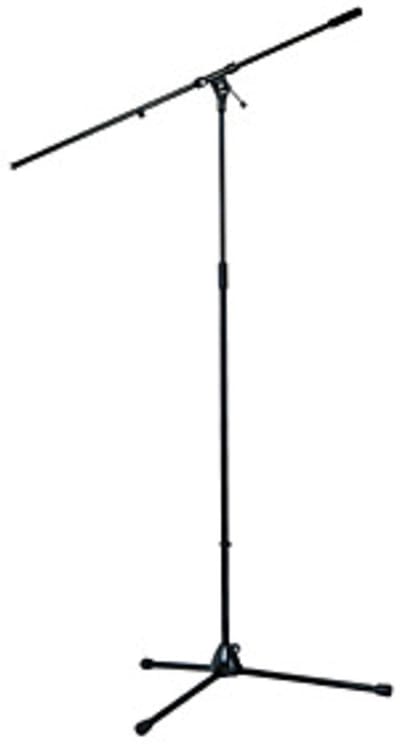 König & Meyer 21021 Overhead statief zwart - Microfoon statief