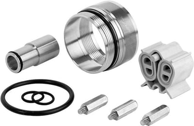 Ideal Standard Verlengstuk 20mm, A860659NU