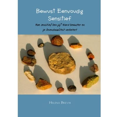 Bewust Eenvoudig Sensitief - Helena Brevis