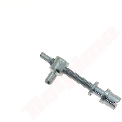 Kettingspanner passend op STIHL MS070 ( 1106 664 1501 ) Merk BPC Parts