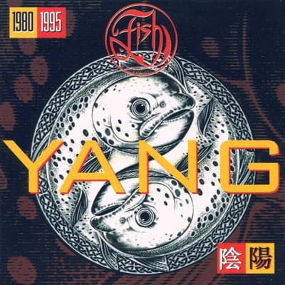 Yang: Greatest Hits - Part II
