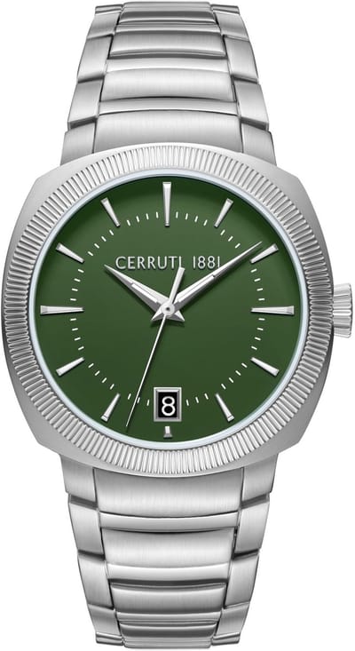 Datum horloge FORLI