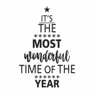 Exclusieve Kerst Kaartjes - 20 stuks - Cadeau kaartjes