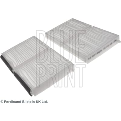 Interieurfilter set BLUE PRINT ADM52504