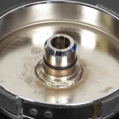 teknix koppelingsklok voor bromfiets mbk 50 magnum racing nieuw