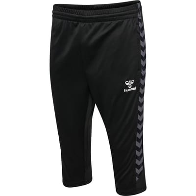 Hummel sportbroek Hmlauthentic 3/4-broek 220002